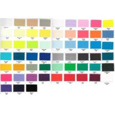 Camiseta manga longa com punho, Malha Fria, G1/G2/G3 Plus size. - New 