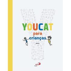 Youcat para criancas - paulus, 3