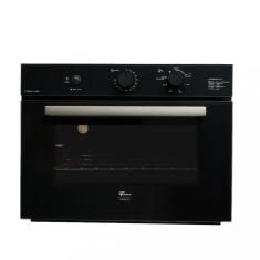 Forno A Gás De Embutir Fischer Infinity 50L Com Grill