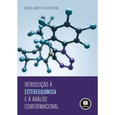 Livro - Introdução à Estereoquímica e à Análise Conformacional