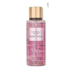 Perfume Body Splash Victorias Secret Velvet Petals 250ml - Victoria Se