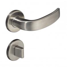 Fechadura Interna Zm 504-90b Victoria Pado