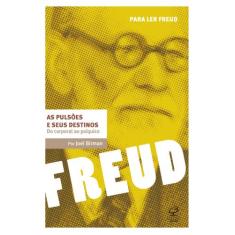 Livro - As pulsões e seus destinos