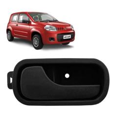 Maçaneta Interna Porta Diant Dir Uno Fiorino G2 Ap14 Mobi