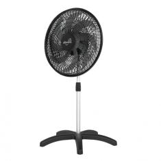 Ventilador de Coluna 60cm com 8 Pás Eco Oscilante Dômina