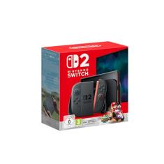 Nintendo Switch 2 + Mario Kart World