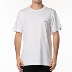 Camiseta Quiksilver Embroidery WT24 Masculina-Masculino