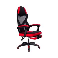 Cadeira Gamer Prizi Infinity Vermelha