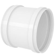 Luva de Correr Esgoto 75mm