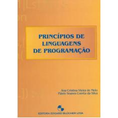 Princípios De Linguagens De Programação