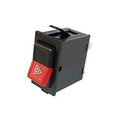 Interruptor de Luz de Emergência VW Gol 1987/1994, Santana até 1992