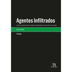 Agentes Infiltrados - 03Ed/21
