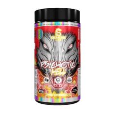 Psichotic Hell - 300g Fruit Punch - Demons Lab
