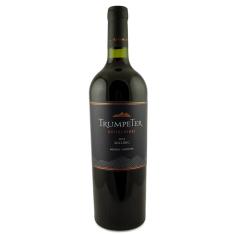 Vinho Trumpeter Malbec 750 Ml