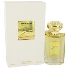 Perfume Feminino Junoon Al Haramain 75 Ml Eau De Parfum
