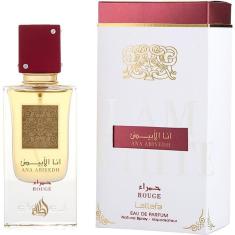 Perfume Unisex Lattafa Ana Abiyedh Rouge Eau De Parfum 60 Ml