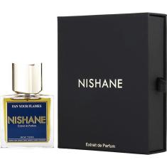 Perfume Unisex Nishane Fan Your Flames Extrait De Parfum 50 Ml