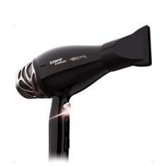 Taiff Secador Digital E-Motion 2500W Secador De Cabelo 220V