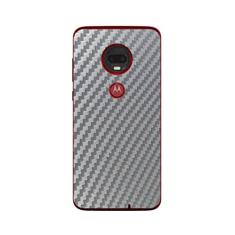 Capa Adesivo Skin350 Verso Para Motorola Moto G7 Plus