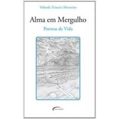 Livro Alma Em Mergulho - Novo Seculo