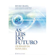 Livro - As leis do futuro