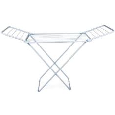 Varal De Chão Com Abas Slim 006105 - Mor