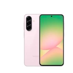 Celular Samsung Galaxy A56 Tela Super AMOLED 6.7" 128GB 5G Câmera Tripla até 50MP Vídeo HDR e Recursos AI Rosa