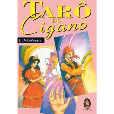 O Tarô do Cigano - Edição Especial