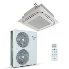 Ar Condicionado Split Cassete Philco Eco  55000 BTU FR 220V