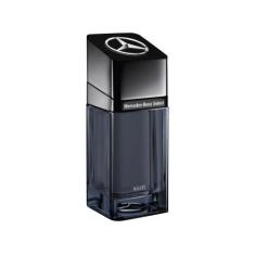 Perfume Mercedes Benz Select Night Masculino - Eau de Parfum 100ml