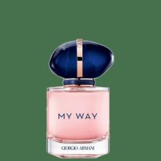 Giorgio Armani My Way Eau de Parfum - Perfume Feminino 30ml, 30ml