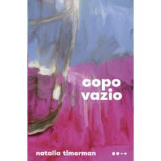 Livro - Copo vazio - Todavia