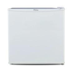 Frigobar Pfg50b2 Philco 45L Branco 220v, Branco, 220V