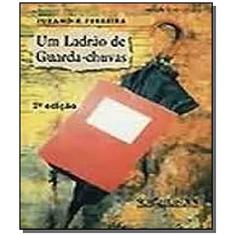 Um Ladrão de Guarda-Chuvas