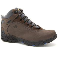 Bota Bull Terrier Canadian II