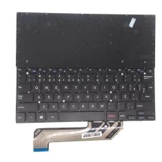 Teclado Para Notebook Multilaser Legacy Book Pc260 - Br