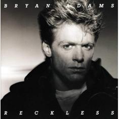Reckless [Disco de Vinil]