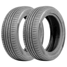 Jogo 2 Pneus Itaro Aro 17 Powermax 205/40R17 84W XL