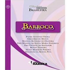 Livro Barroco