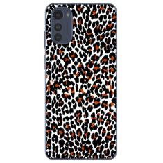 Capa Adesivo Skin355 Verso Para Motorola Moto E32 - KawaSkin