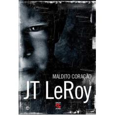 Livro - Maldito coração