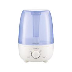 Umidificador Ultrassônico de Ar Portátil Britânia - BUD04B 4,8L