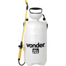 Pulverizador agrícola lateral 11 litros pl011 - Vonder