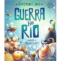 Livro - Guerra no Rio