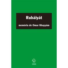 Livro - Rubáiyát