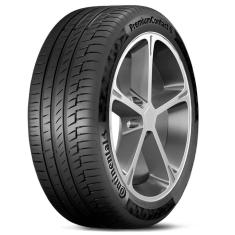 Pneu Continental Aro 20 255/45r20 105y Xl Fr Premiumcontact
