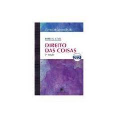 Direito Civil - Direito Das Coisas