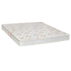 Colchão Viúva Espuma D28  Sleep Max (128x188x25) - Castor