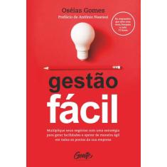 Livro - GESTÃO FÁCIL