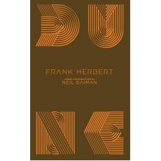 Dune: Frank Herbert